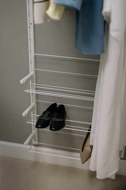 Tips for a Tidy Closet That Stays Organized Every Day